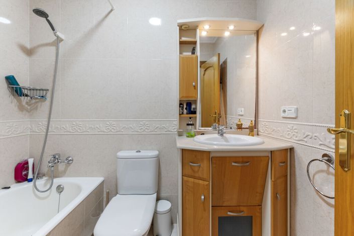 Image No.7-Appartement de 3 chambres à vendre à Torrevieja