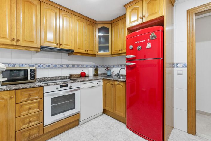 Image No.9-Appartement de 3 chambres à vendre à Torrevieja