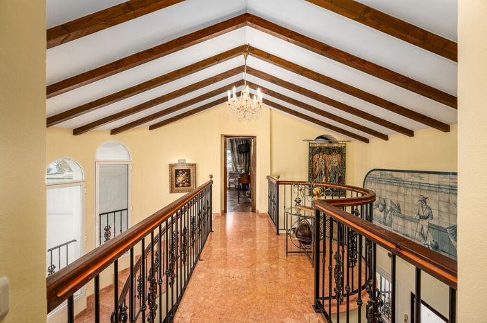 Image No.11-Villa de 5 chambres à vendre à Frigiliana