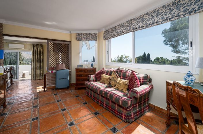 Image No.15-Villa de 5 chambres à vendre à Frigiliana