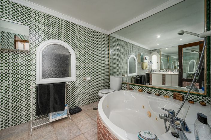 Image No.16-Villa de 5 chambres à vendre à Frigiliana