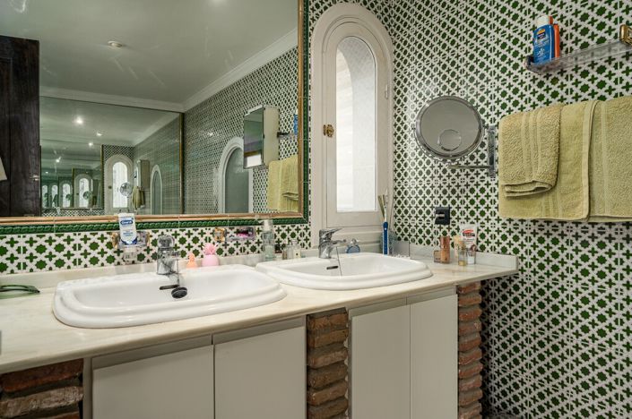 Image No.17-Villa de 5 chambres à vendre à Frigiliana