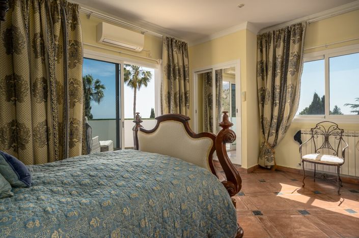 Image No.19-Villa de 5 chambres à vendre à Frigiliana