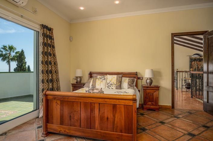 Image No.20-Villa de 5 chambres à vendre à Frigiliana