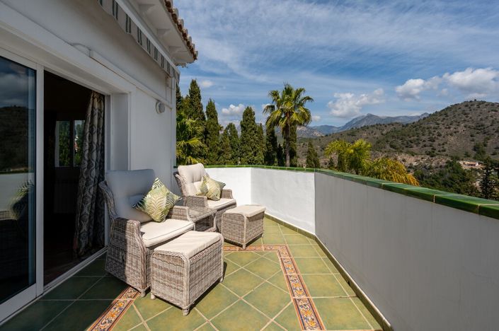 Image No.21-Villa de 5 chambres à vendre à Frigiliana