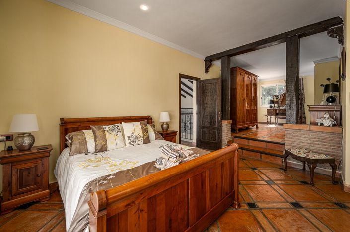 Image No.22-Villa de 5 chambres à vendre à Frigiliana