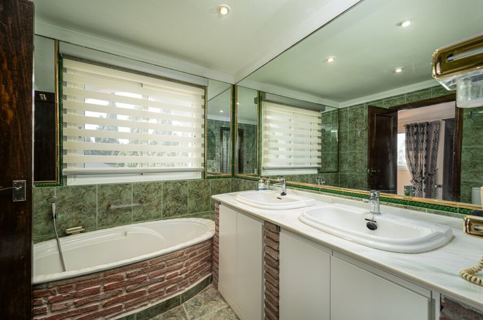 Image No.23-Villa de 5 chambres à vendre à Frigiliana