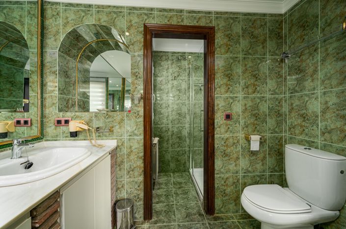 Image No.24-Villa de 5 chambres à vendre à Frigiliana