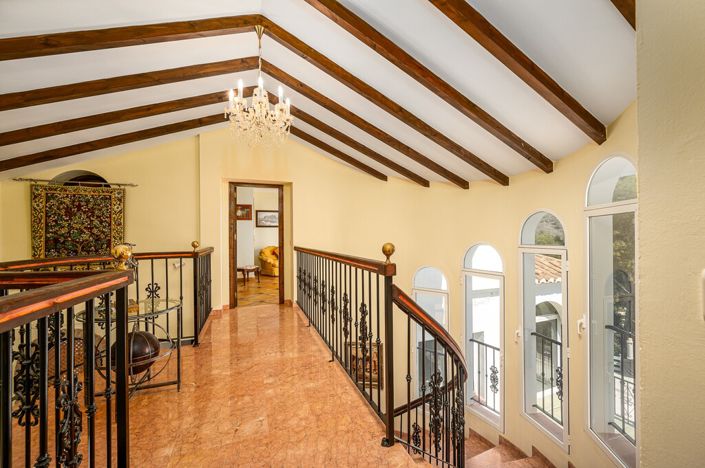 Image No.25-Villa de 5 chambres à vendre à Frigiliana