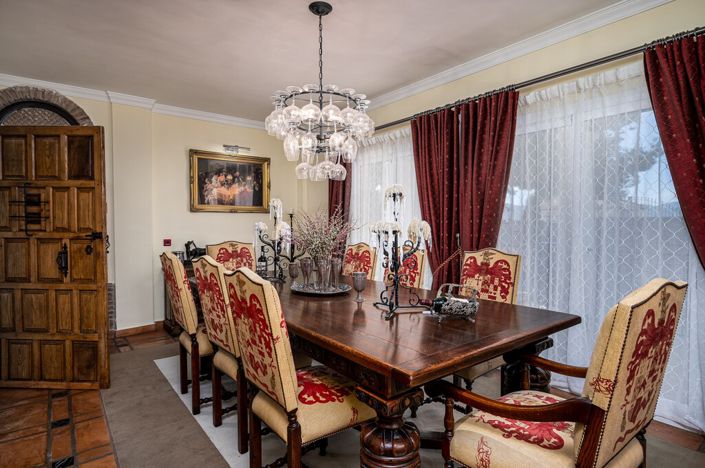 Image No.29-Villa de 5 chambres à vendre à Frigiliana