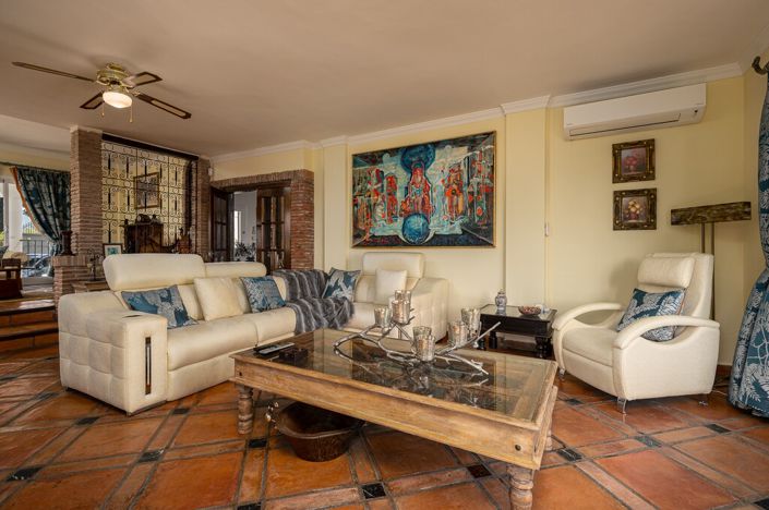 Image No.31-Villa de 5 chambres à vendre à Frigiliana