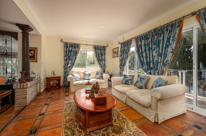 Image No.33-Villa de 5 chambres à vendre à Frigiliana