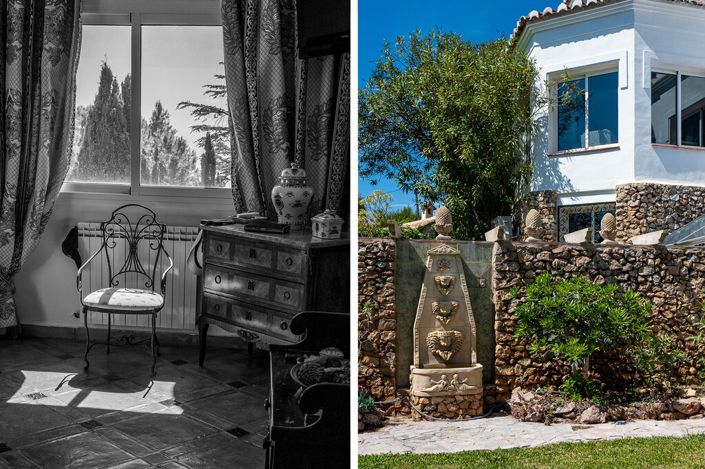 Image No.35-Villa de 5 chambres à vendre à Frigiliana