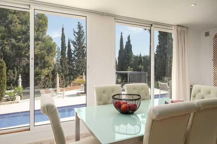 Image No.36-Villa de 5 chambres à vendre à Frigiliana