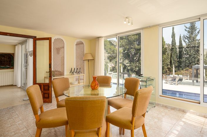 Image No.39-Villa de 5 chambres à vendre à Frigiliana