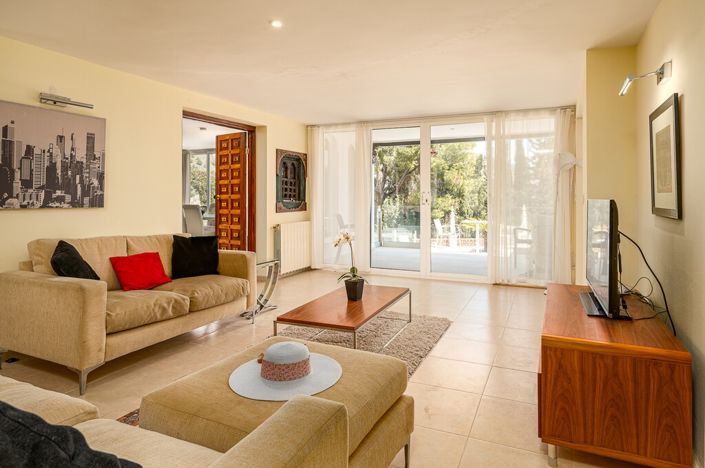 Image No.40-Villa de 5 chambres à vendre à Frigiliana