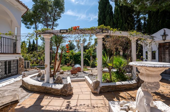 Image No.47-Villa de 5 chambres à vendre à Frigiliana