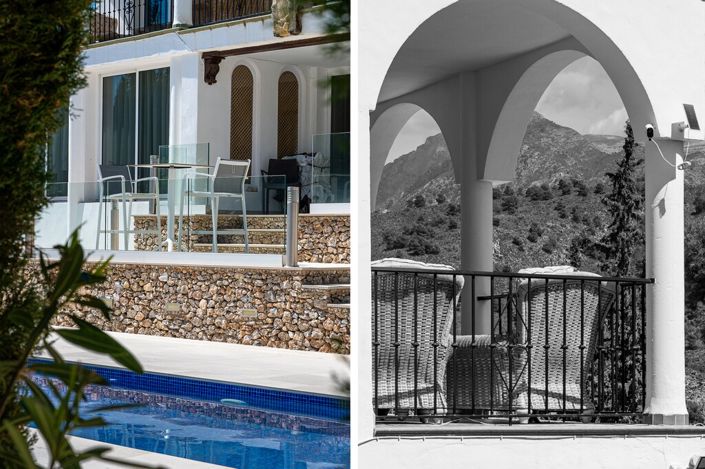 Image No.49-Villa de 5 chambres à vendre à Frigiliana