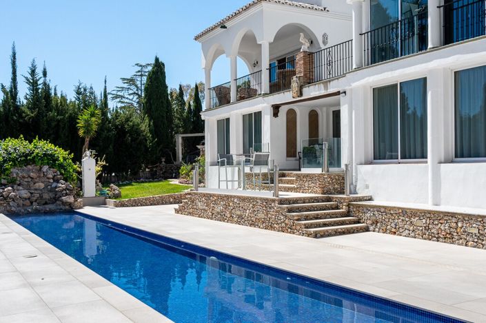 Image No.50-Villa de 5 chambres à vendre à Frigiliana