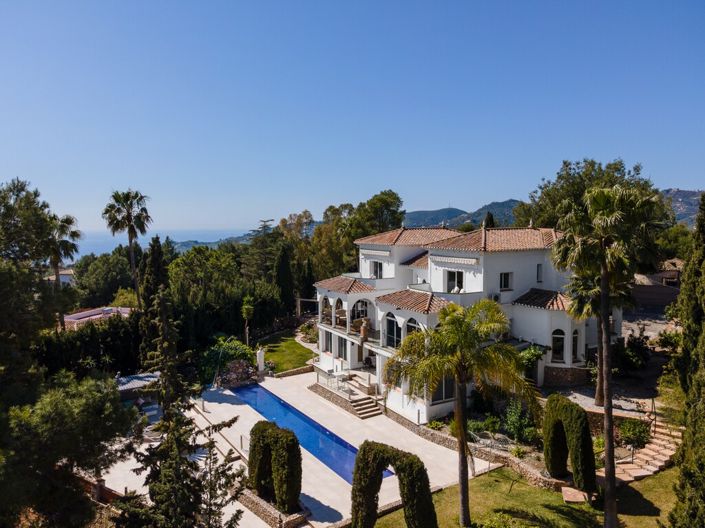 Image No.53-Villa de 5 chambres à vendre à Frigiliana