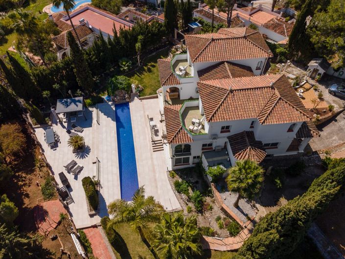 Image No.54-Villa de 5 chambres à vendre à Frigiliana