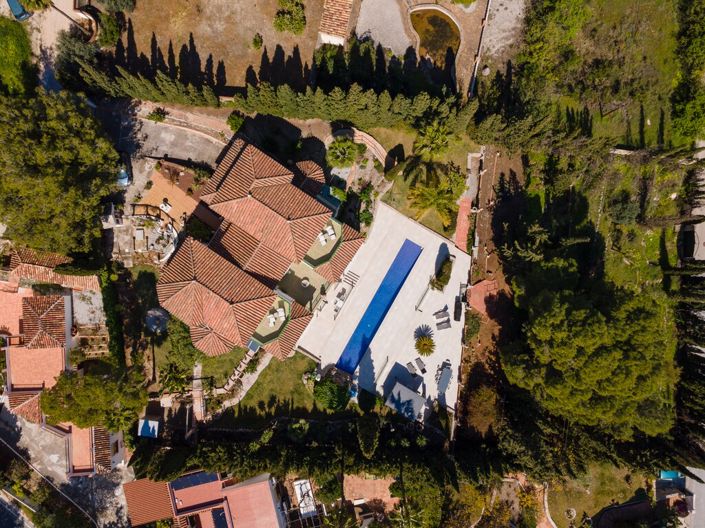 Image No.55-Villa de 5 chambres à vendre à Frigiliana