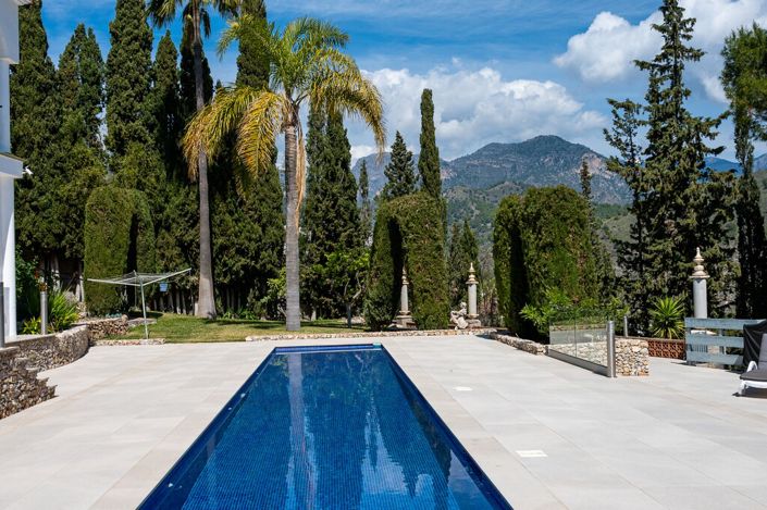 Image No.57-Villa de 5 chambres à vendre à Frigiliana