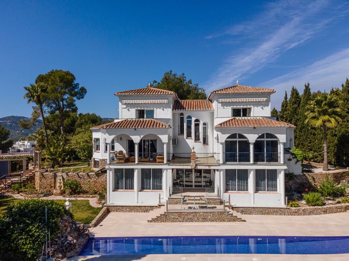 Image No.58-Villa de 5 chambres à vendre à Frigiliana