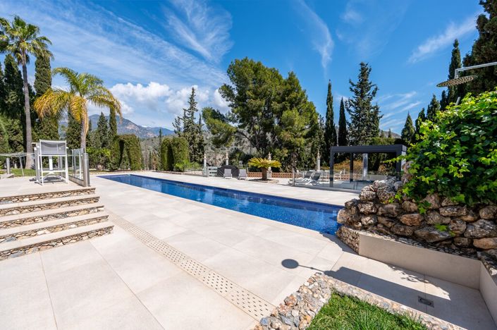 Image No.7-Villa de 5 chambres à vendre à Frigiliana