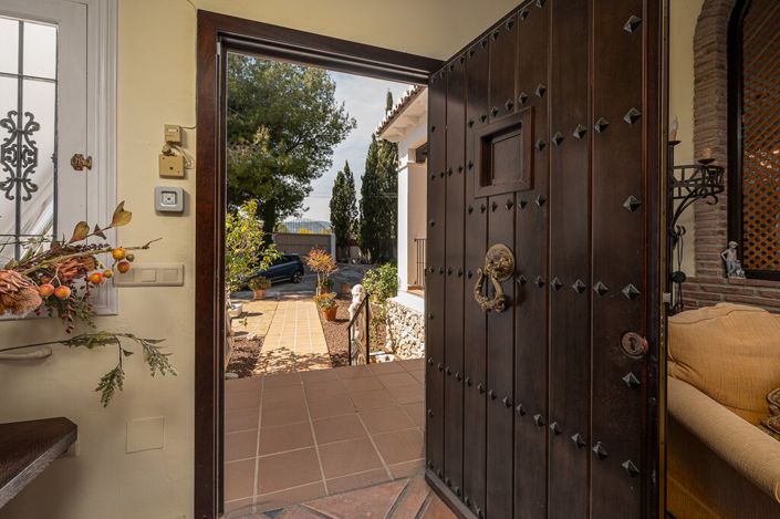 Image No.9-Villa de 5 chambres à vendre à Frigiliana