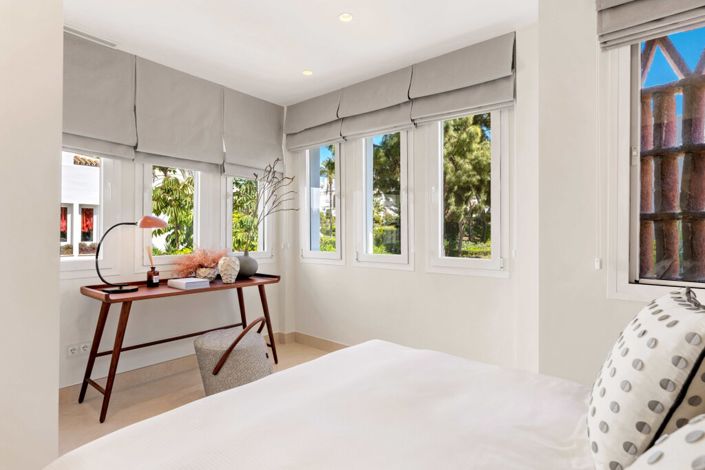 Image No.14-3 Bed Apartment for sale