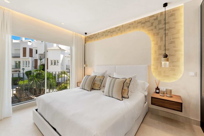 Image No.16-3 Bed Apartment for sale