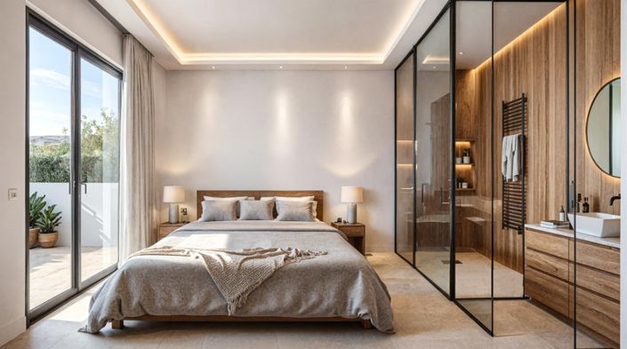 Image No.3-3 Bed Property for sale