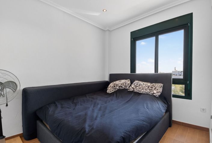 Image No.16-Propriété de 2 chambres à vendre à Orihuela