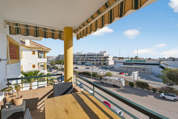 Image No.19-Propriété de 2 chambres à vendre à Orihuela