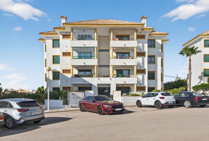 Image No.2-Propriété de 2 chambres à vendre à Orihuela