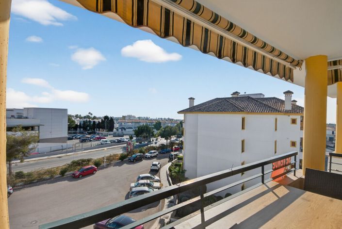 Image No.20-Propriété de 2 chambres à vendre à Orihuela