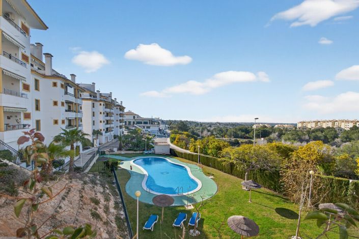 Image No.21-Propriété de 2 chambres à vendre à Orihuela