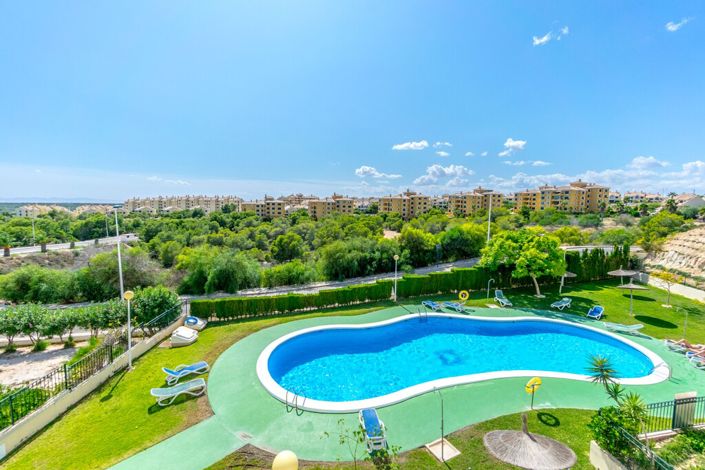 Image No.22-Propriété de 2 chambres à vendre à Orihuela