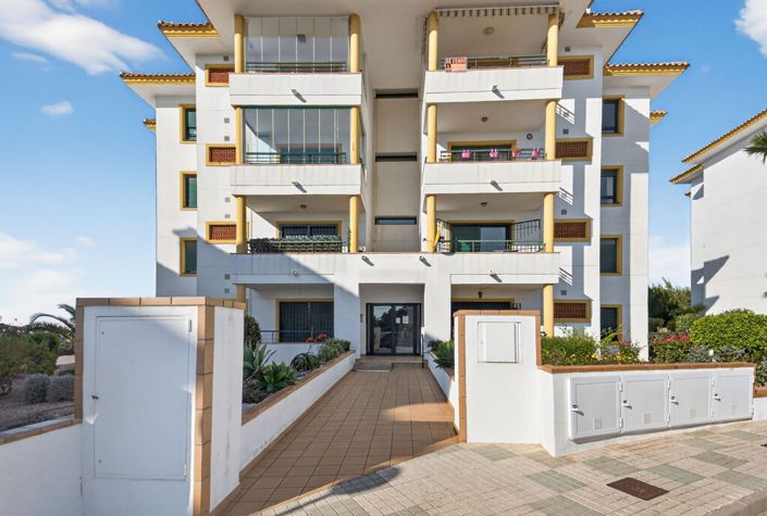 Image No.3-Propriété de 2 chambres à vendre à Orihuela