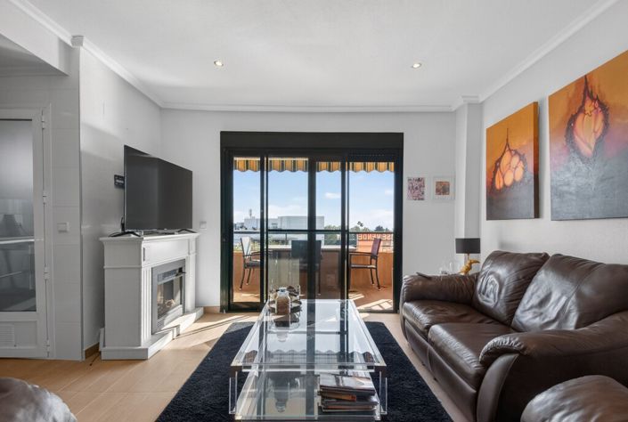 Image No.6-Propriété de 2 chambres à vendre à Orihuela