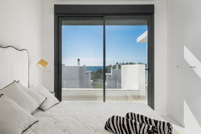 Image No.17-Propriété de 3 chambres à vendre à Estepona