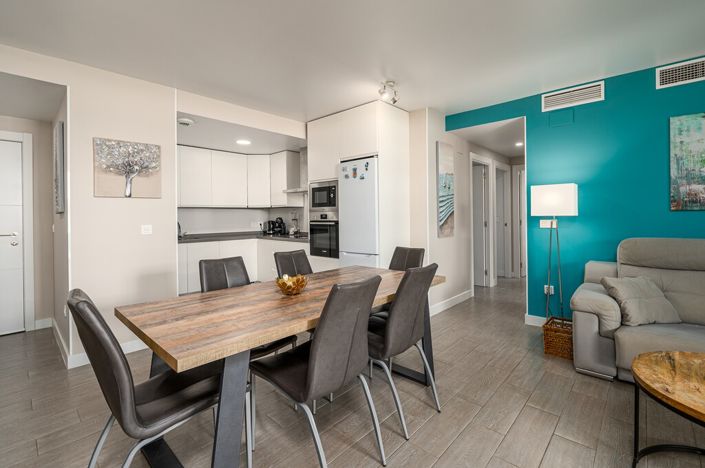 Image No.6-3 Bed Apartment for sale