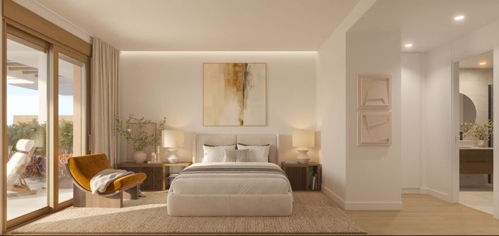 Image No.7-2 Bed Apartment for sale