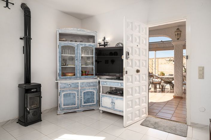 Image No.22-3 Bed Villa for sale