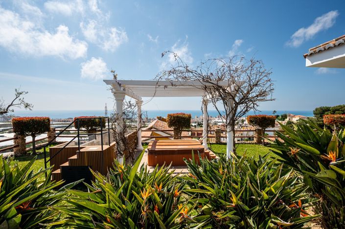 Image No.29-4 Bed Villa for sale