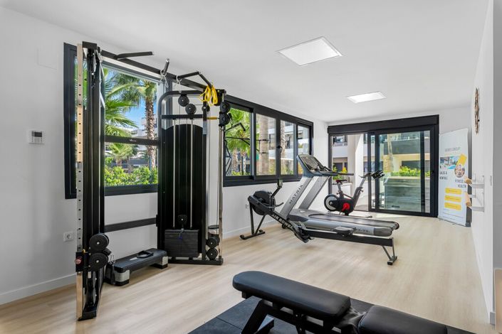 Image No.26-2 Bed Apartment for sale