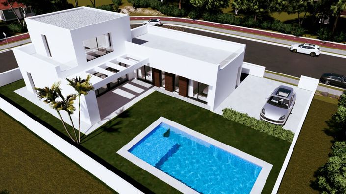 Image No.2-3 Bed Villa for sale