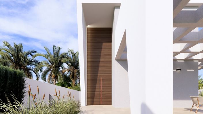 Image No.37-4 Bed Villa for sale