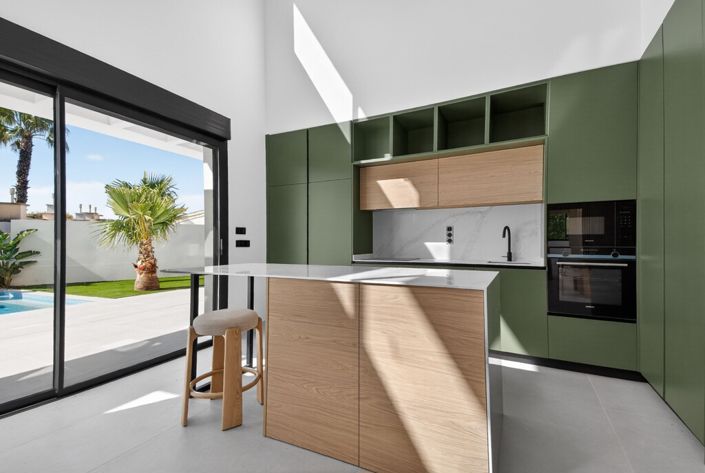 Image No.5-4 Bed Villa for sale